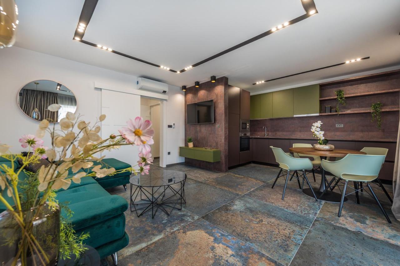Villa Laverna نوفاليا المظهر الخارجي الصورة