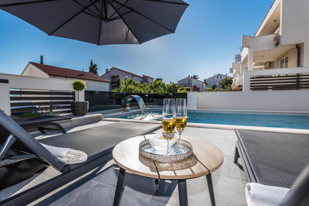 Villa Laverna نوفاليا المظهر الخارجي الصورة
