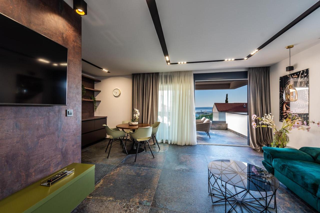 Villa Laverna نوفاليا المظهر الخارجي الصورة